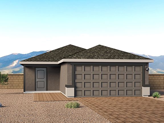 Plan Elevation.