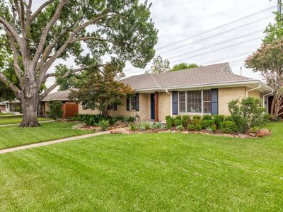 4323 Ashford Dr, Dallas, TX, 75214