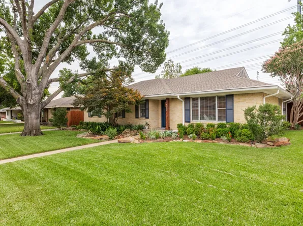 4323 Ashford Dr, Dallas, TX 75214