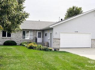 2308 Crystal Ave SE, Aberdeen, SD 57401