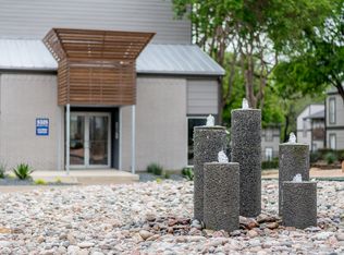 Central Park, Dallas, TX 75231