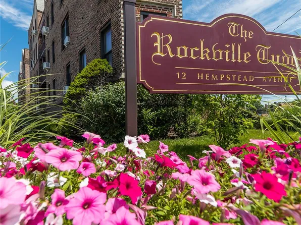 (undisclosed Address), Rockville Centre, NY 11570