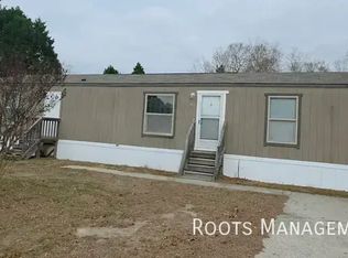 436 Linda Dr LOT 239, Washington, NC 27889