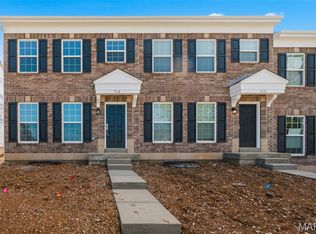 316 Fall Harvest Pkwy, Wentzville, MO 63385