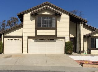 640 Rocking Horse Rd, Walnut, CA 91789