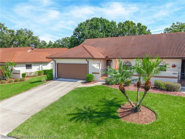 2849 Palo Verde Dr, Avon Park, FL 33825