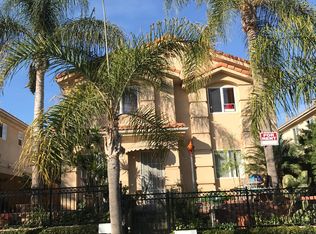833 S Centre St #833, San Pedro, CA 90731