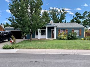 614 Pioneer Rd, Grand Junction, CO 81504