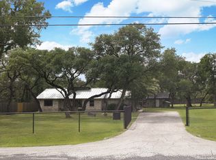 5205 Prancing Deer Dr, Bulverde, TX 78163