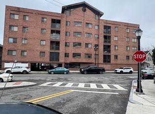 Ferry Street Court Condominium, Everett, MA 02149