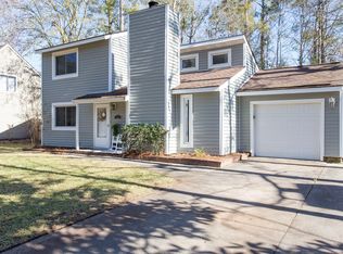 103 Bridgecreek Dr, Goose Creek, SC 29445