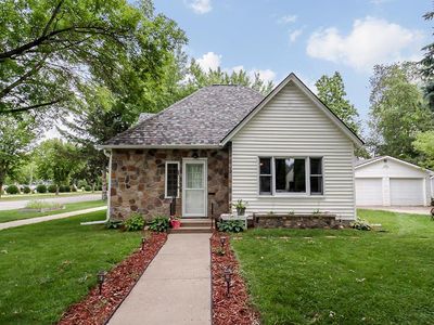 324 N 2nd St, Brainerd, MN, 56401