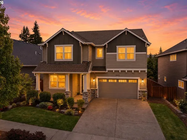 20475 SW Comanche Ter, Tualatin, OR 97062