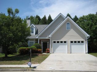 12260 Osprey Dr, Alpharetta, GA 30009