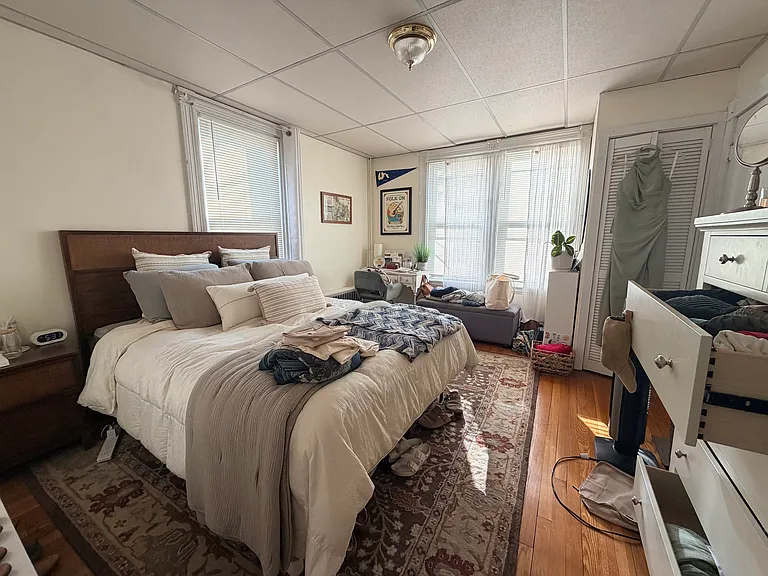 270 Norfolk St #3 — Photo 11