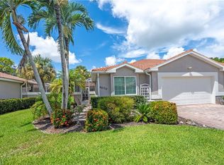 4070 Stow Way, Naples, FL 34116