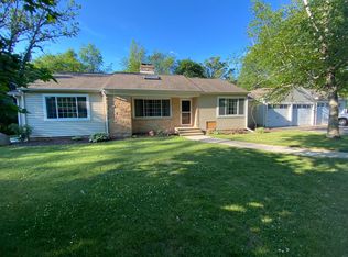 7537 Manchester Rd, South Beloit, IL 61080