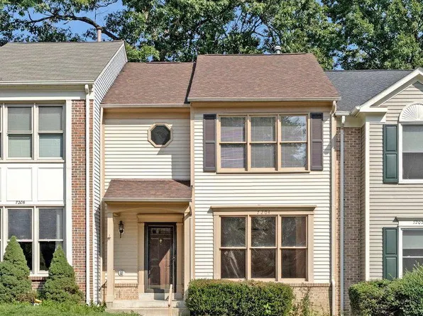 7204 Olde Lantern Way, Springfield, VA 22152