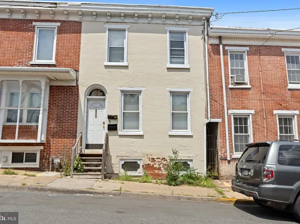 821 W 7th St, Wilmington, DE 19801