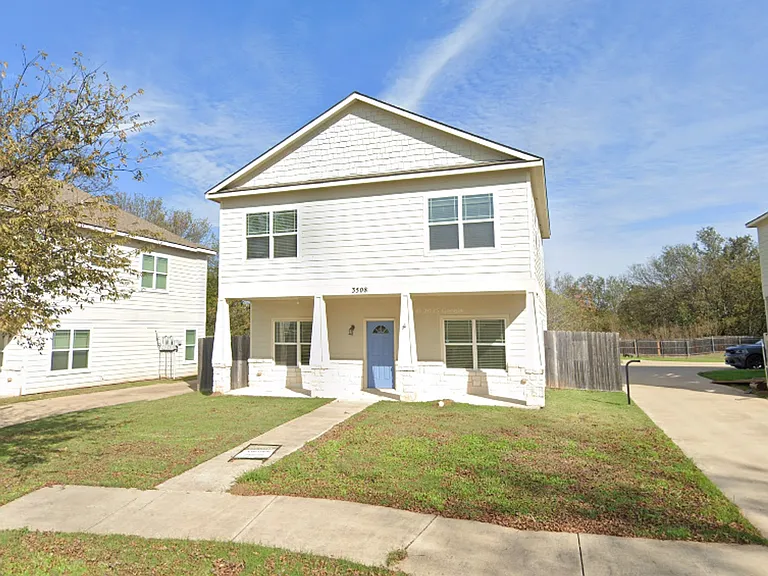 3508 S 4th St — Photo 1