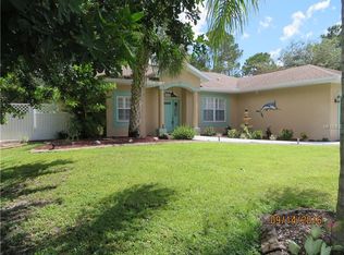 3390 S Chamberlain Blvd, North Port, FL 34286