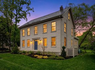 165 Main St, West Newbury, MA 01985