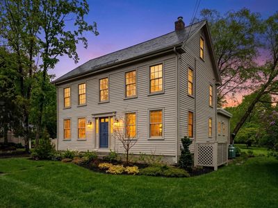 165 Main St, West Newbury, MA, 01985