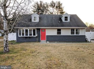 625 Muhlenberg Ave, Wenonah, NJ 08090