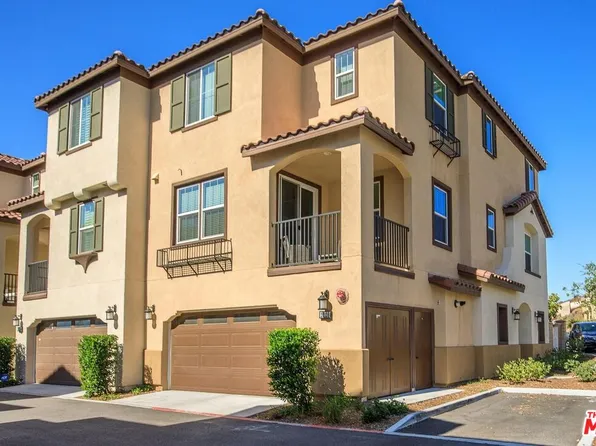 22126 Barrington Way, Santa Clarita, CA 91350