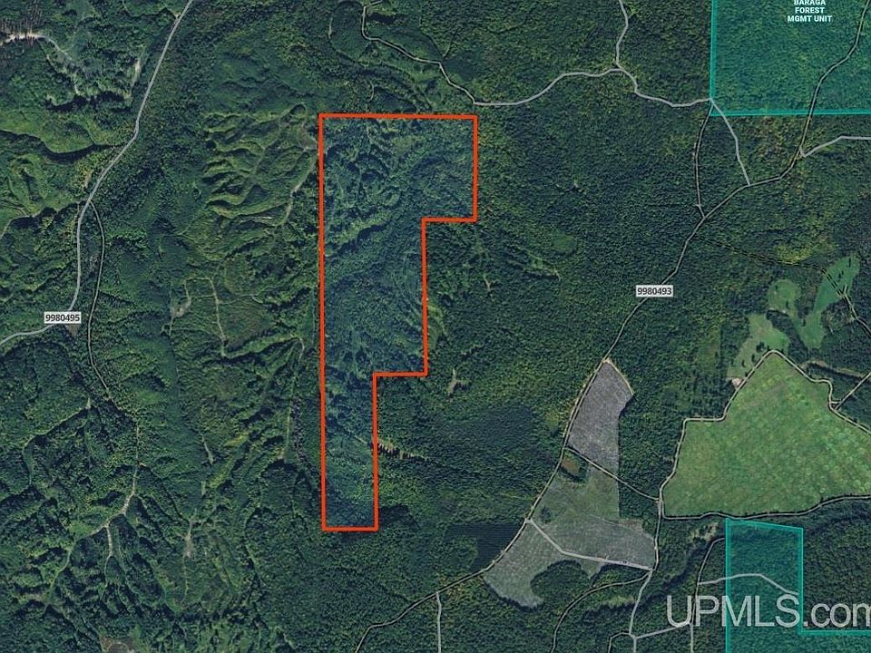 1st image of Off Menge Creek Rd