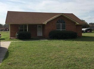 6463 NE Elim Church Rd, Ludowici, GA 31316