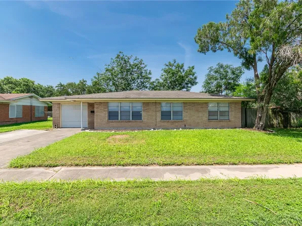 4310 Schanen Blvd, Corpus Christi, TX 78413