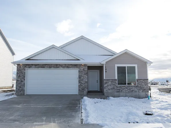 128 W 650 N, Smithfield, UT 84335