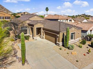11538 E BRONCO Trail, Scottsdale, AZ 85255