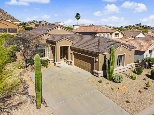 11538 E BRONCO Trail, Scottsdale, AZ 85255