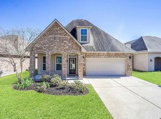 8624 Arabella Ave, Baton Rouge, LA 70820