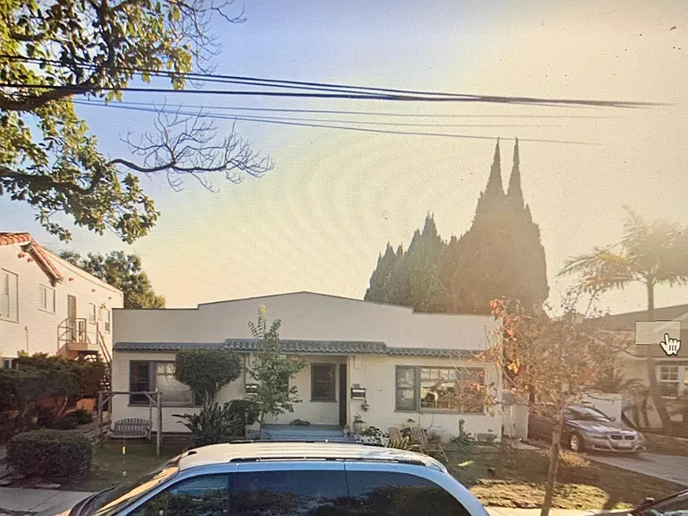 House street view