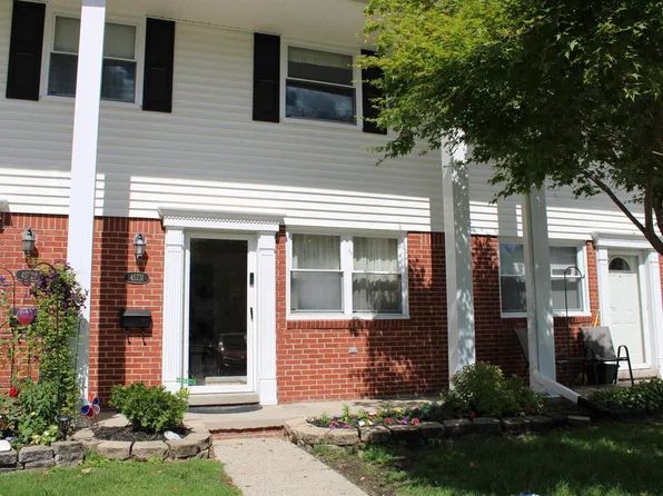45731 Kensington St, Utica, MI 48317