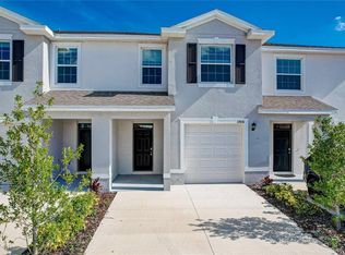 17436 Crescent Moon Loop, Bradenton, FL 34211