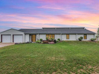 306 Widmer Ct, Auburn, MI, 48611