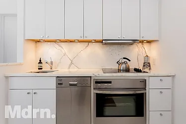 Sold by Mdrn Residential