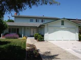 1103 Beaumont Dr, San Jose, CA 95129