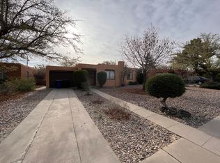 816 Madison St NE, Albuquerque, NM 87110