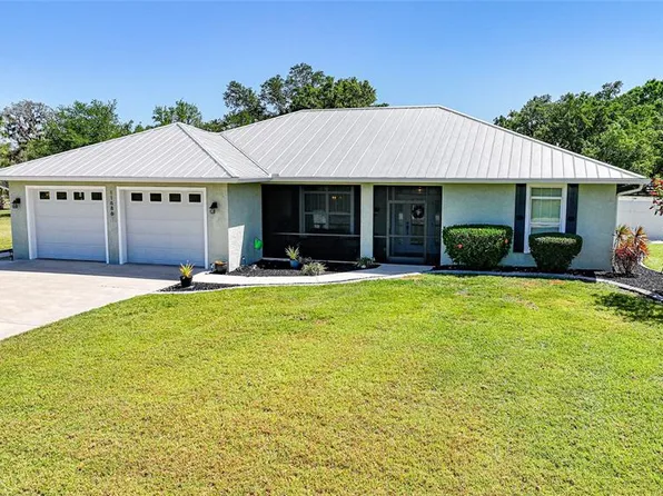 11686 SW Thornton Ave, Arcadia, FL 34269