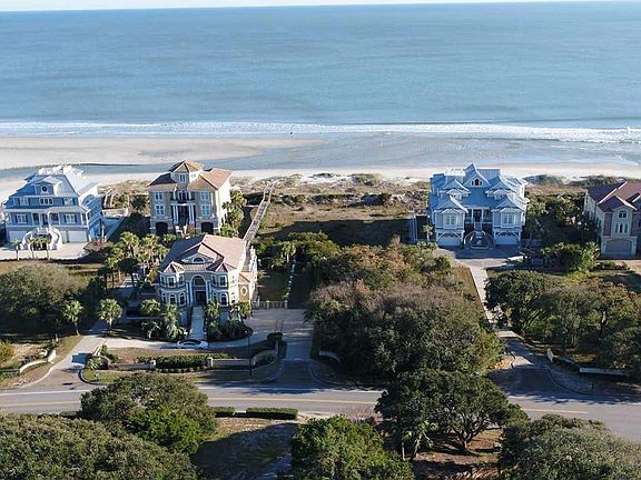 2nd image of 8918 N Ocean Blvd. Lot 30