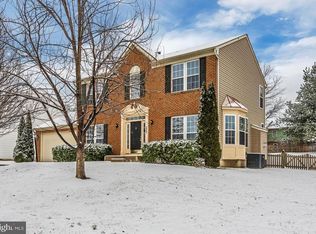 123 Polaris Dr, Walkersville, MD 21793