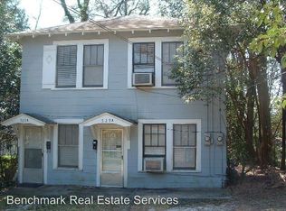 529-A E Call St, Tallahassee, FL 32301