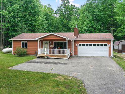 7839 Lang St, Roscommon, MI, 48653