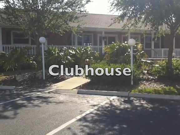 Clubhouse