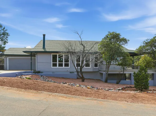 1304 N Camelot Dr, Payson, AZ 85541